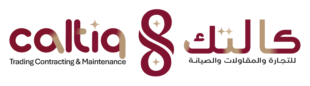 Caltiq - Contractors Qatar
